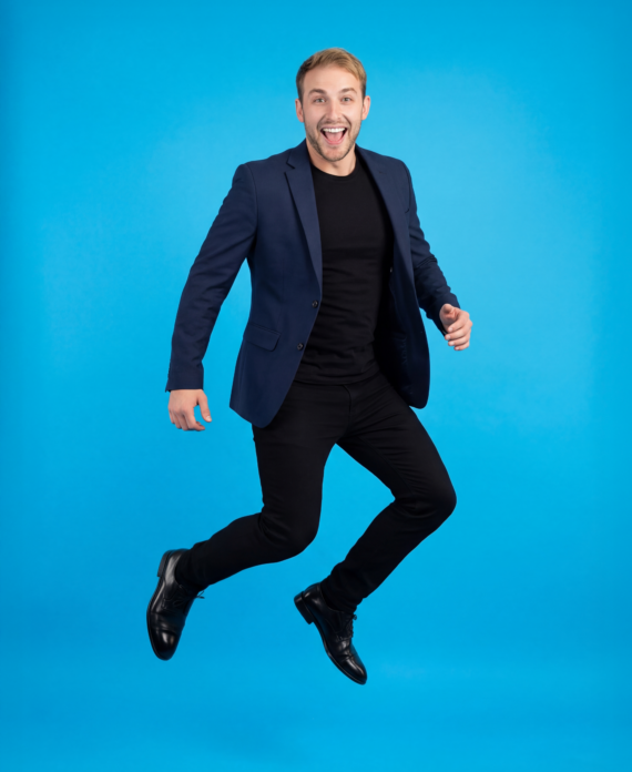 Ashton Walker leads Business Development and Backend Operations at 88Media, playing a key role in driving the agency’s growth and optimizing internal systems. As a partner in the company, Ashton oversees our network of models and influencers, ensuring strong relationships and high-performing collaborations. He is known for blending sharp analytical thinking with a strong creative eye, bringing balance and innovation to every project and strategic decision. Ashton also understands digital influence firsthand, with a personal social media presence of more than 250,000 followers, which gives him unique insight into audience engagement and online trends. His mix of operational leadership and creator experience helps propel 88Media forward in an ever-evolving digital landscape.